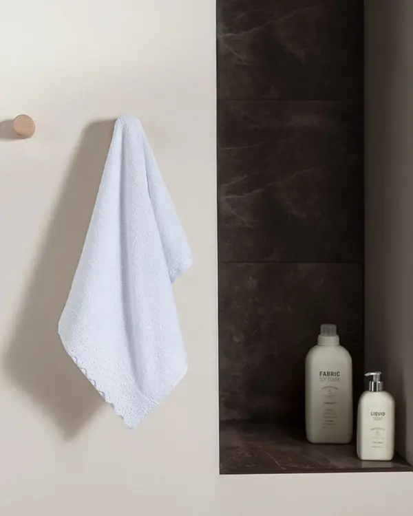 Analisa 2 Pack Hand Towel