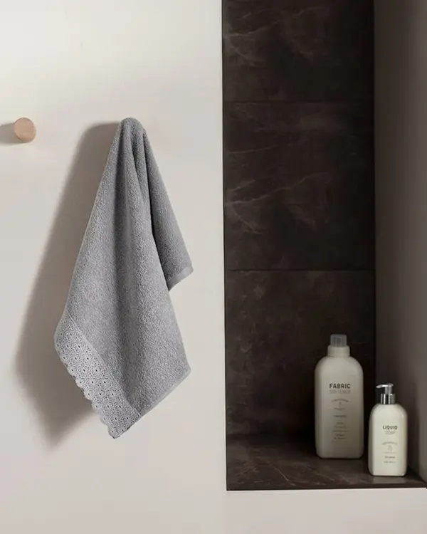 Analisa 2 Pack Hand Towel