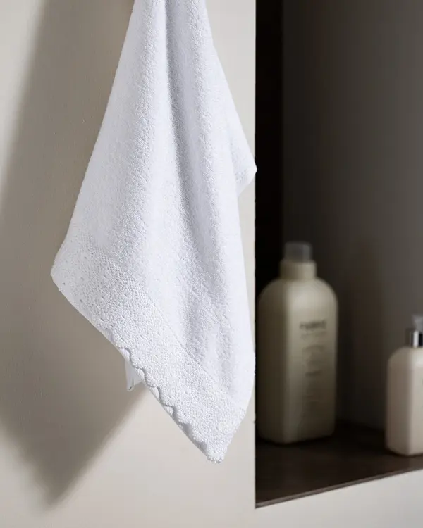 Analisa Face Towel