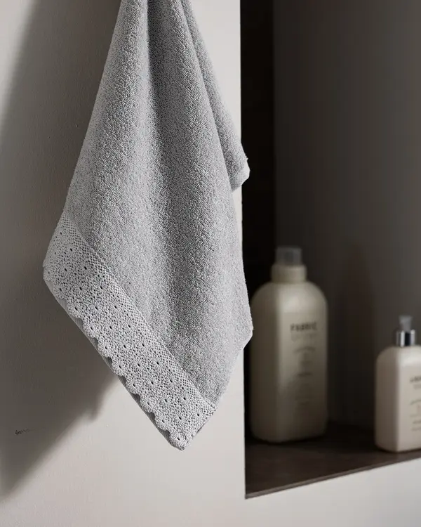 Analisa Face Towel