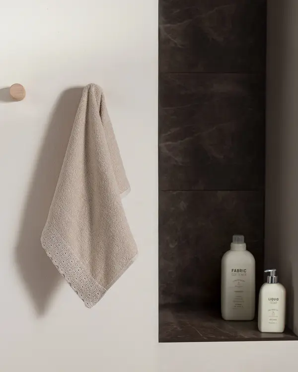 Analisa Face Towel
