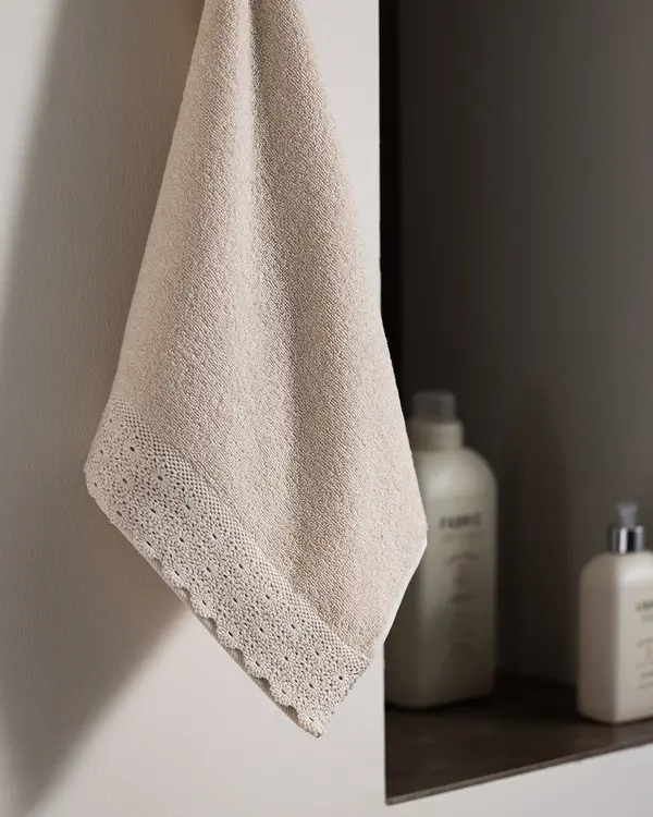 Analisa Face Towel