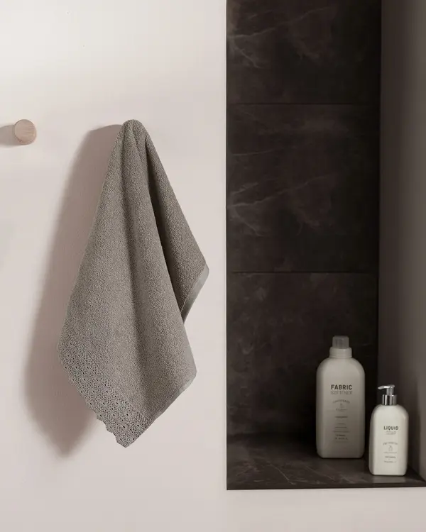 Analisa Face Towel