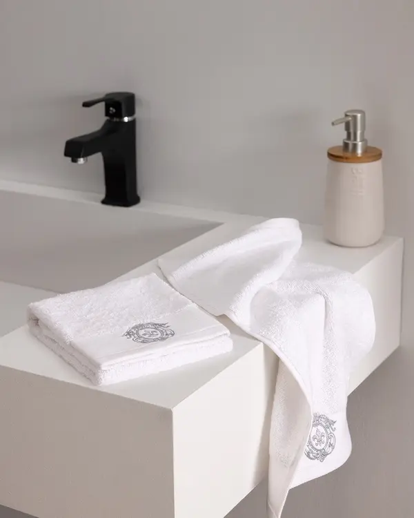 Maor 2 Pack Hand Towel