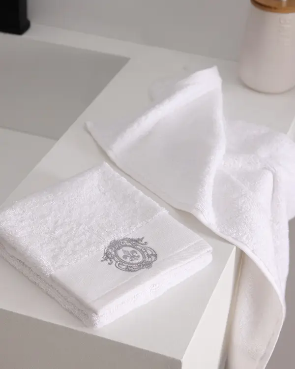 Maor 2 Pack Hand Towel
