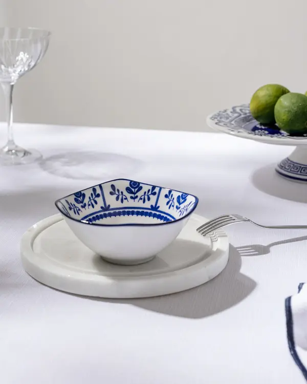 Reve Bleu Manon Bowl
