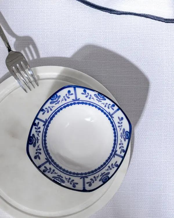 Reve Bleu Manon Bowl