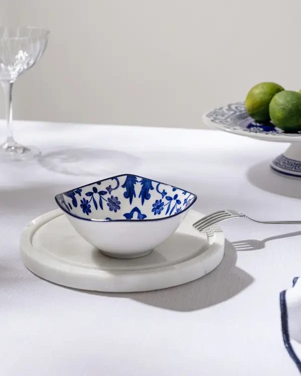 Reve Bleu Ellis Bowl