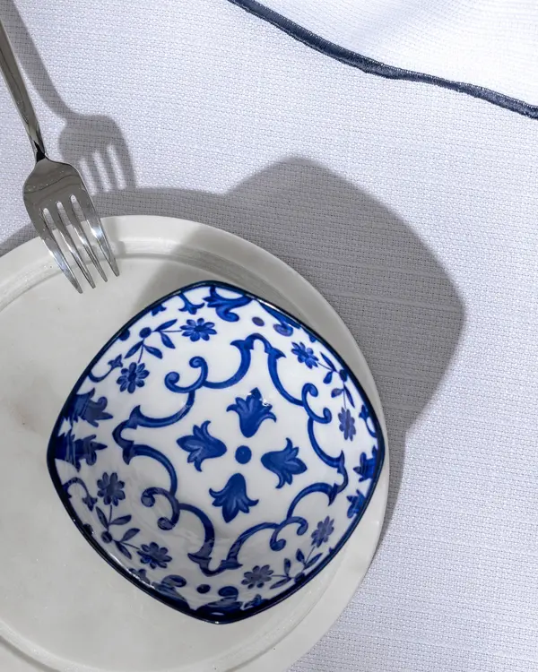 Reve Bleu Ellis Bowl