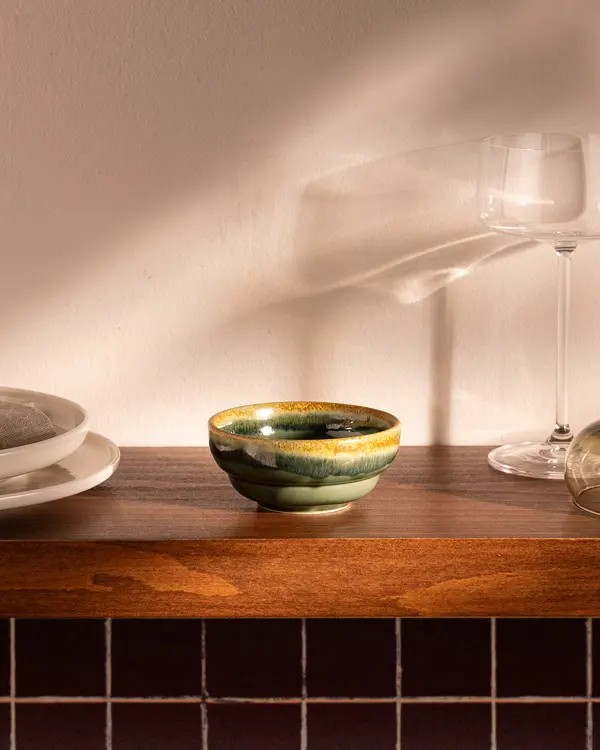 Alice Bowl 9 Cm