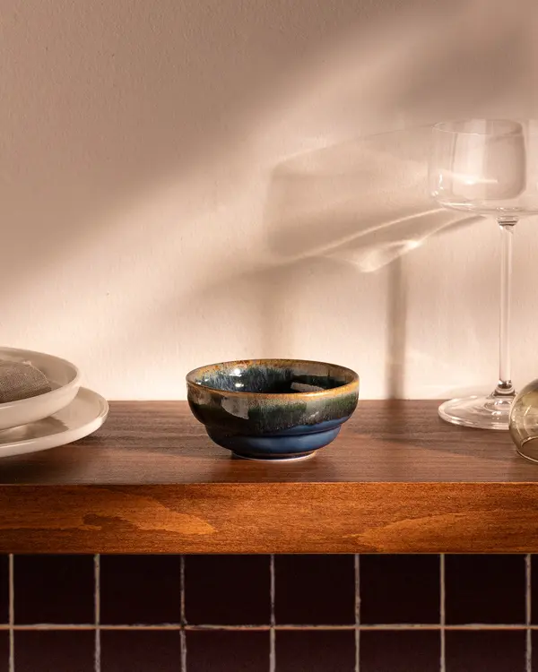 Alice Bowl 9 Cm