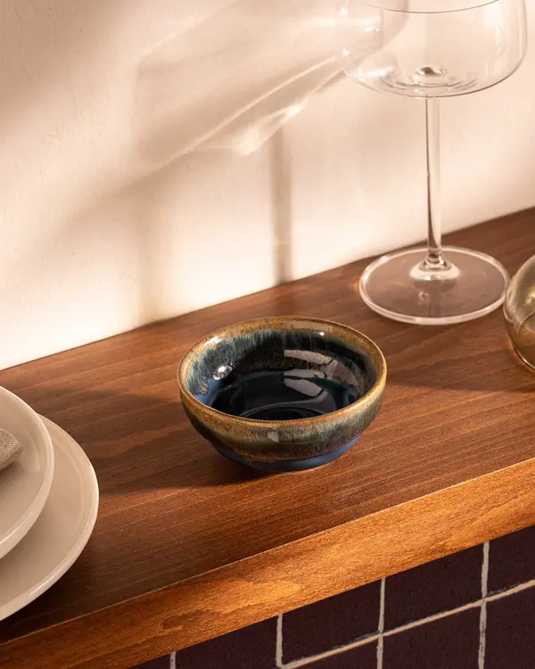 Alice Bowl 9 Cm