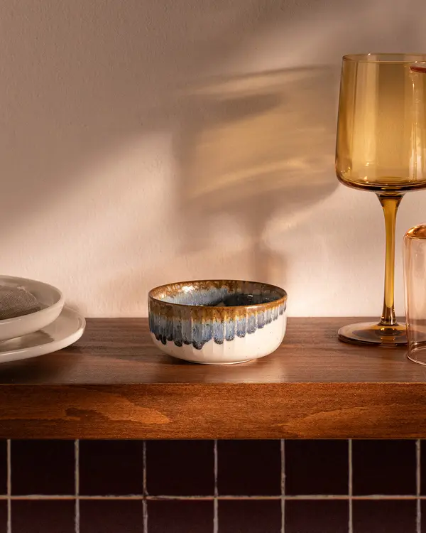 Blanche Bowl 9 Cm