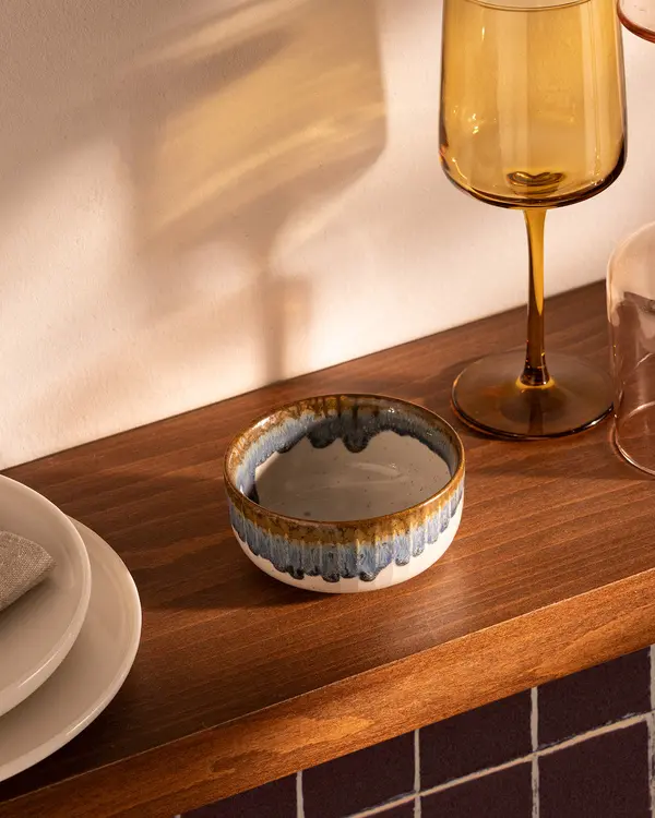Blanche Bowl 9 Cm