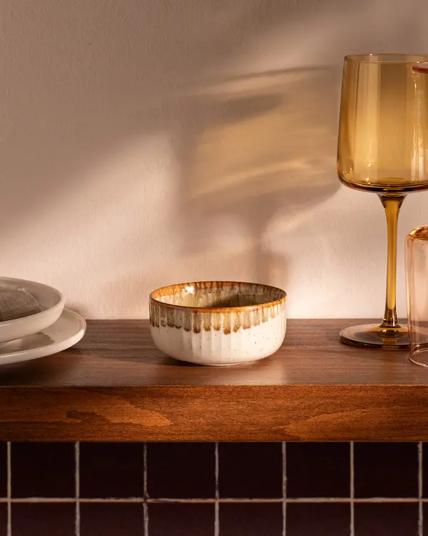 Blanche Bowl 9 Cm