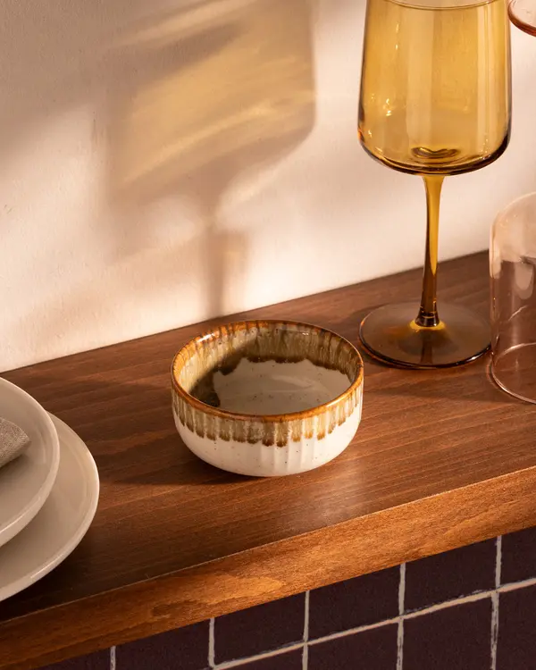 Blanche Bowl 9 Cm