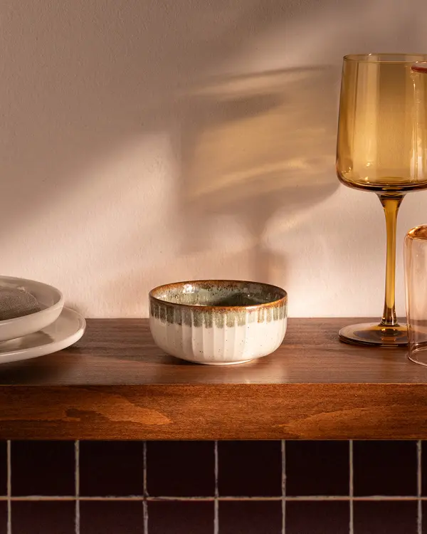 Blanche Bowl 9 Cm