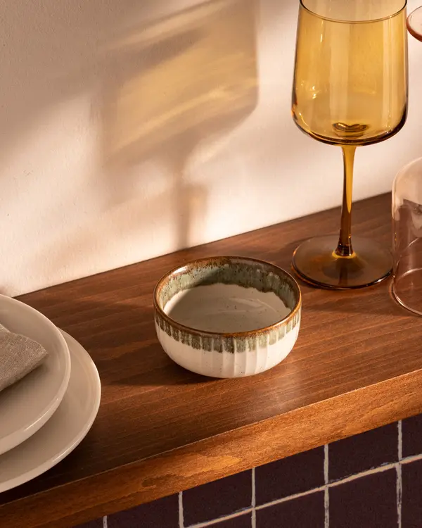 Blanche Bowl 9 Cm