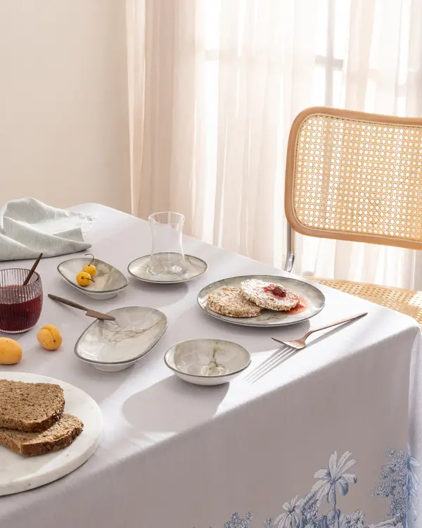 Eliza 26 Piece Breakfast Set