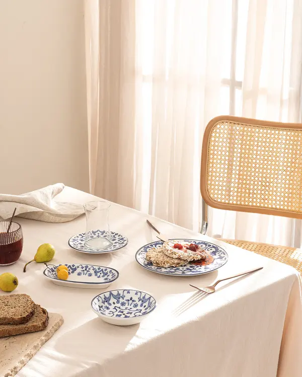 Celaya 26 Piece Breakfast Set