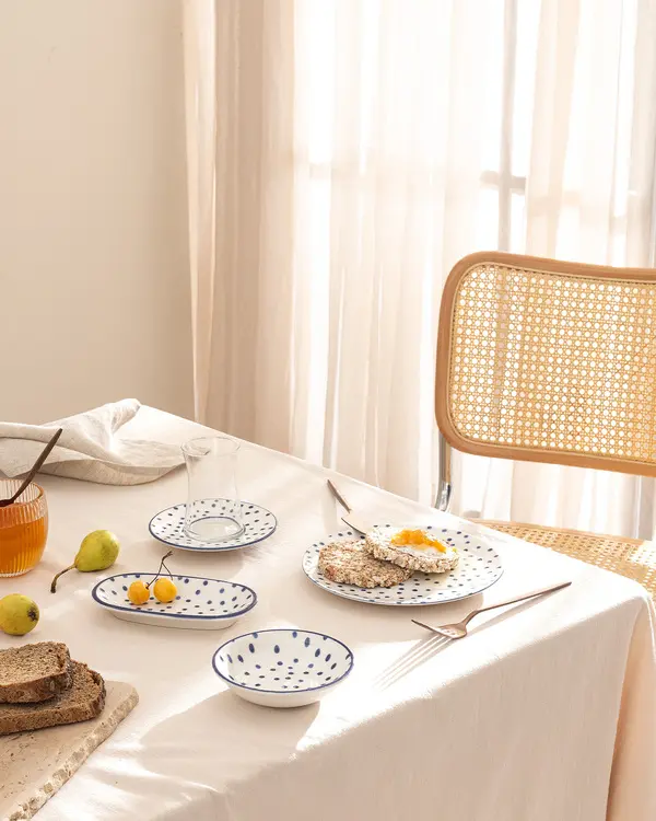 Bleunay 26 Piece Breakfast Set